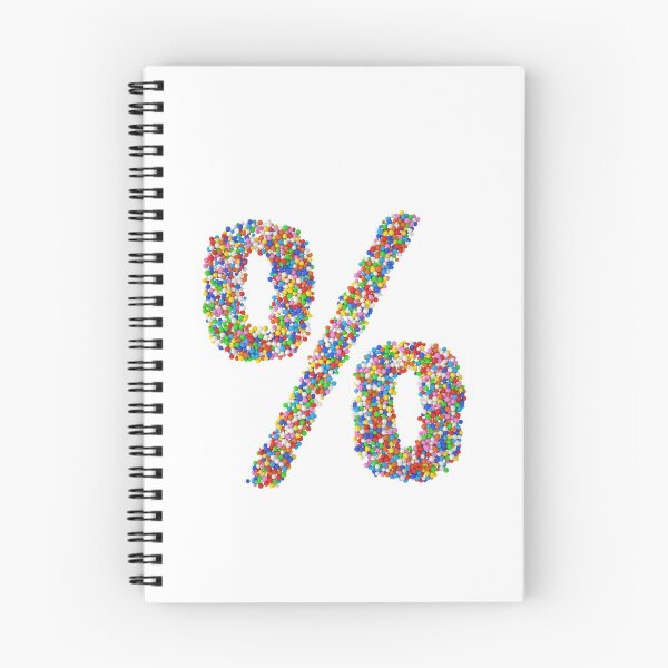Item preview, Percent designed and sold by RetroPlaceee.