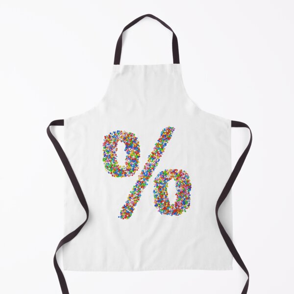 Item preview, Percent designed and sold by RetroPlaceee.