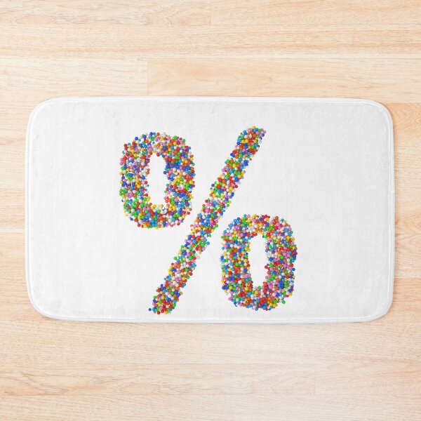 Item preview, Percent designed and sold by RetroPlaceee.