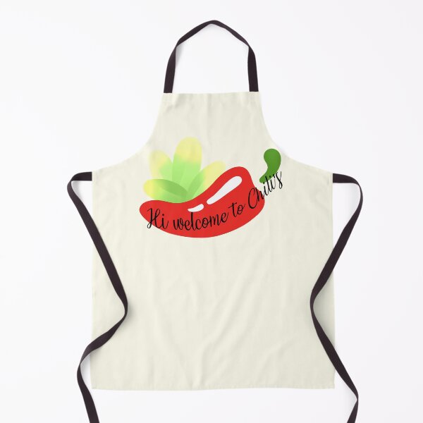 Item preview, Welcome to Chili's designed and sold by amathestria.