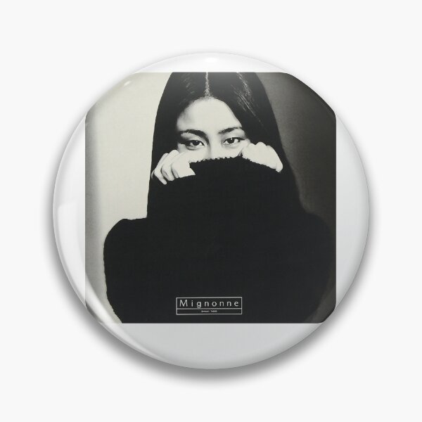 Item preview, Mariya Takeuchi Best Selling Music City Pop Genre Japanese Artist Taeko Onuki Mignonne Gifts For Fan designed and sold by MariyaTakeuchie.