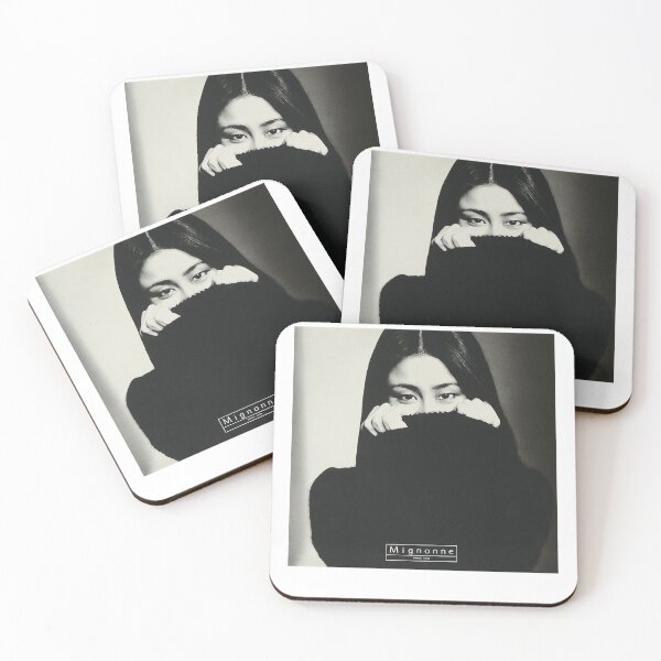 Item preview, Mariya Takeuchi Best Selling Music City Pop Genre Japanese Artist Taeko Onuki Mignonne Gifts For Fan designed and sold by MariyaTakeuchie.