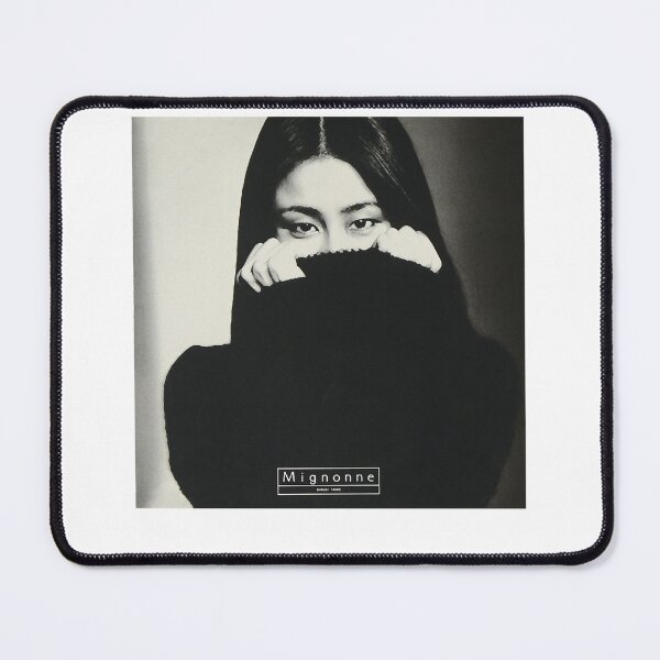 Item preview, Mariya Takeuchi Best Selling Music City Pop Genre Japanese Artist Taeko Onuki Mignonne Gifts For Fan designed and sold by MariyaTakeuchie.