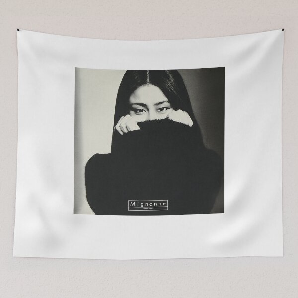 Item preview, Mariya Takeuchi Best Selling Music City Pop Genre Japanese Artist Taeko Onuki Mignonne Gifts For Fan designed and sold by MariyaTakeuchie.