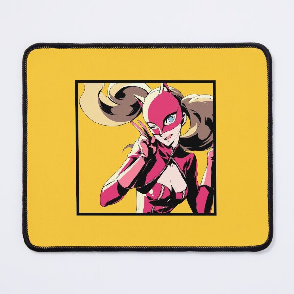 Item preview, Ann Takamaki (Panther) designed and sold by Waifun.