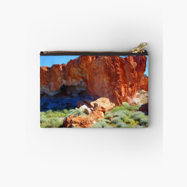 Item preview, Breakaways near Sandstone , in Western Australia designed and sold by Mary Taylor.