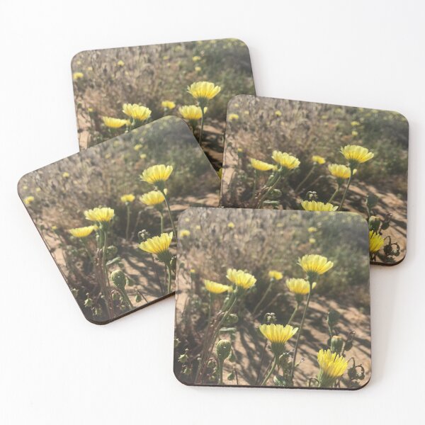 Item preview, Desert Flowers  designed and sold by sweetcheeksdraw.