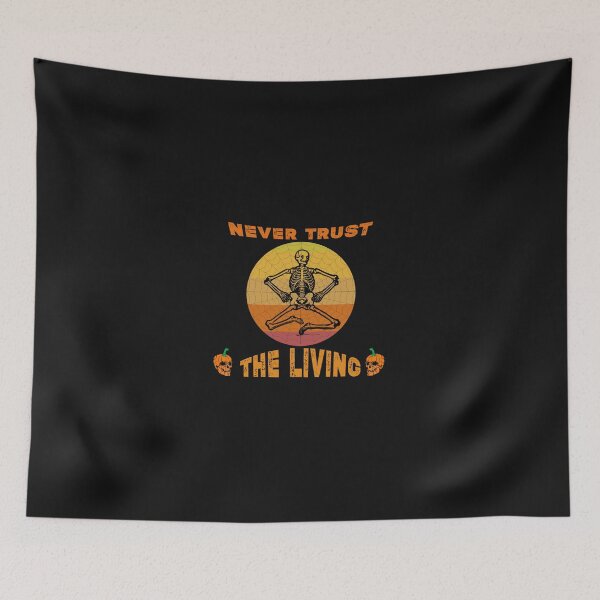 Item preview, I HAVE BEEN READY FOR HALLOWEEN SINCE LAST HALLOWEEN designed and sold by huittqgreenba.