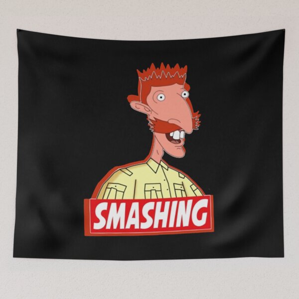 Item preview, The You Wild 90s Thornberry Funny Chimpanzee Nigel  designed and sold by EmilioBernal.