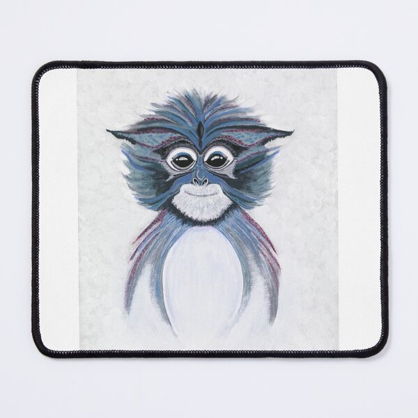 Item preview, Monkey - baby  designed and sold by Katrina Fleming.