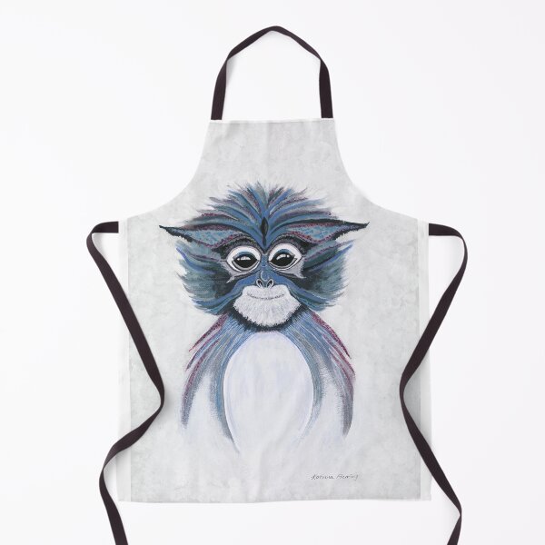 Item preview, Monkey - baby designed and sold by Katrina Fleming.