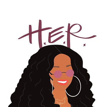 Artwork thumbnail, H.E.R. by meeemsie
