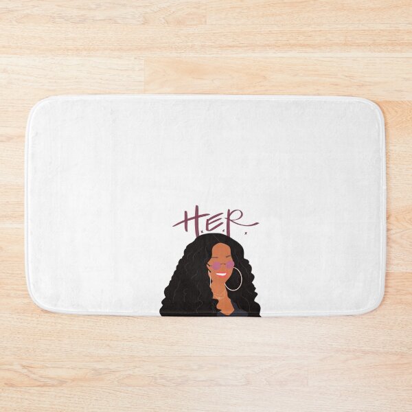 Item preview, H.E.R. designed and sold by meeemsie.