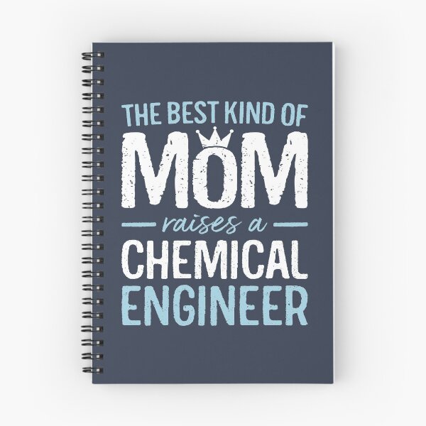 Item preview, The Best Kind of Mom Raises A Chemical Engineer Funny Chemical Engineering Gift designed and sold by WYGSTORE.
