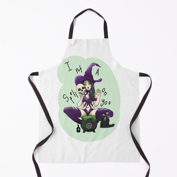 Item preview, Spell designed and sold by ChunkyBubbleBee.