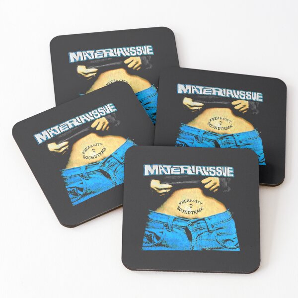 Item preview, 1994 Material Issue Vintage Kim The Waitress Era designed and sold by FelixaBrant.