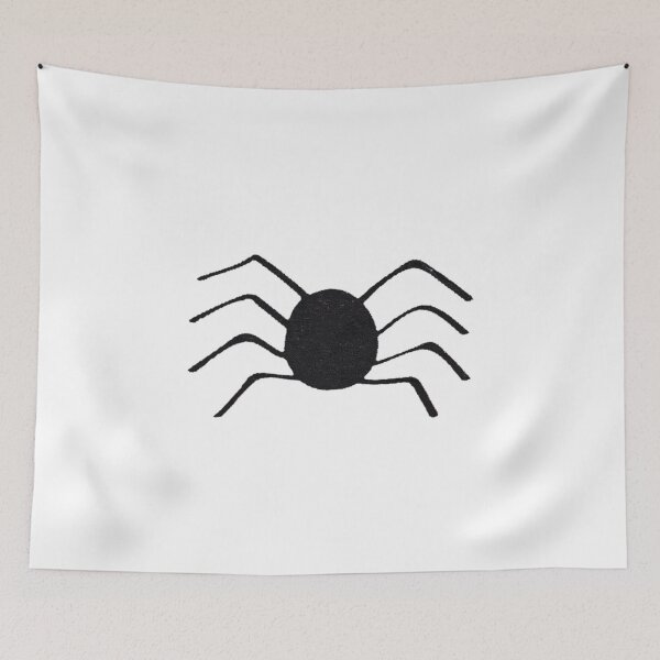 Item preview, Cute Happy Halloween Spider Design designed and sold by Rakuten Mallor.