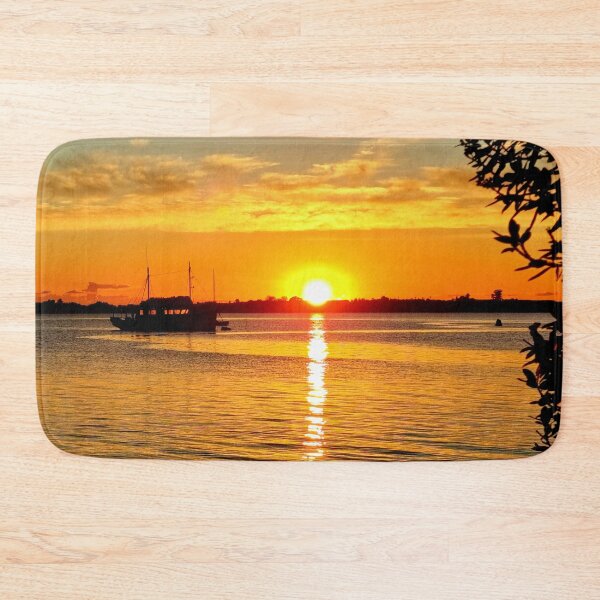 Item preview, SUNRISE WITH MAGIC designed and sold by Steffi August.