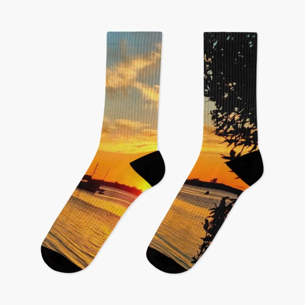 Item preview, SUNRISE WITH MAGIC designed and sold by Steffi August.