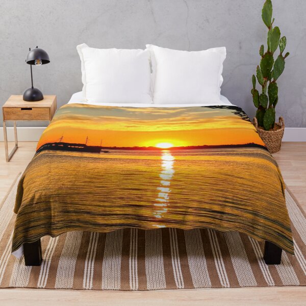 Item preview, SUNRISE WITH MAGIC designed and sold by Steffi August.