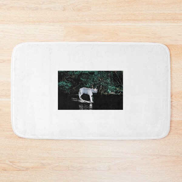 Item preview, River wolf designed and sold by Coffeemerc117.