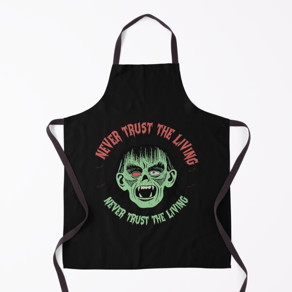 Item preview, I HAVE BEEN READY FOR HALLOWEEN SINCE LAST HALLOWEEN designed and sold by huittqgreenba.