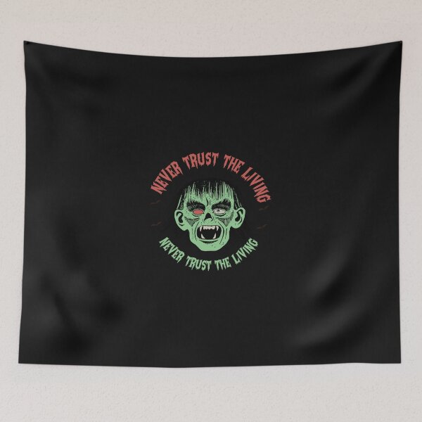 Item preview, I HAVE BEEN READY FOR HALLOWEEN SINCE LAST HALLOWEEN designed and sold by huittqgreenba.