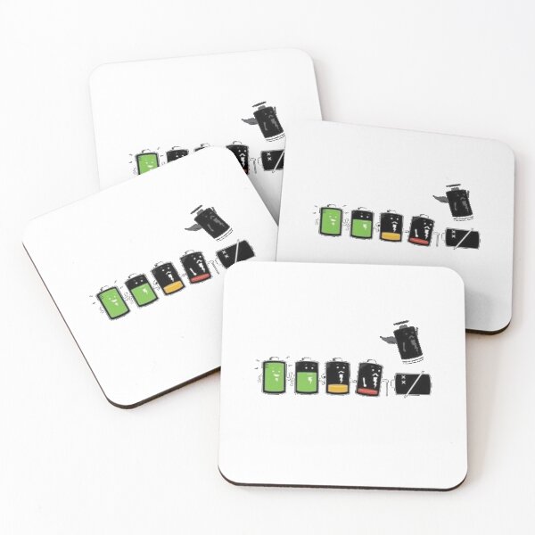 Item preview, Dying cell digital artwork  designed and sold by Bkstores.