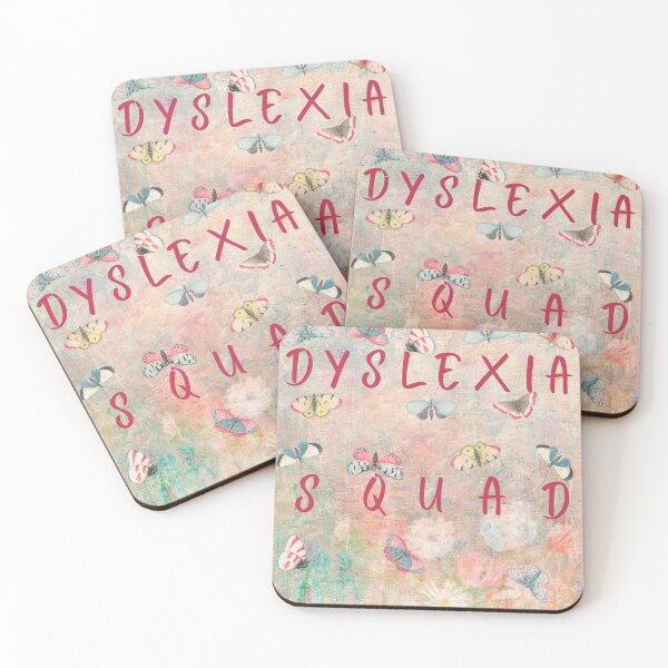 Item preview, World Dyslexia Awareness Day designed and sold by Perceptible.