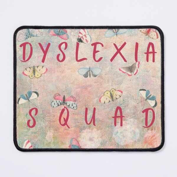 Item preview, World Dyslexia Awareness Day designed and sold by Perceptible.