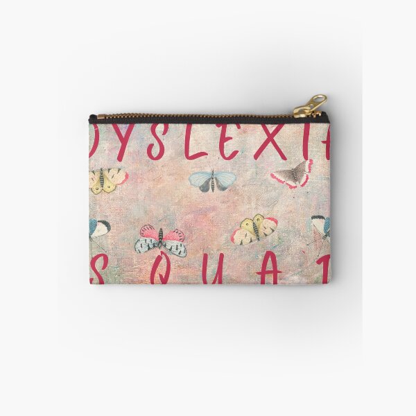 Item preview, World Dyslexia Awareness Day designed and sold by Perceptible.