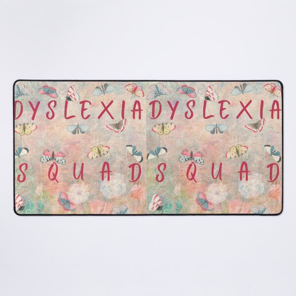 Item preview, World Dyslexia Awareness Day designed and sold by Perceptible.