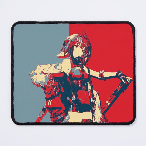 Item preview, Arknights : La Pluma designed and sold by kuraakur.