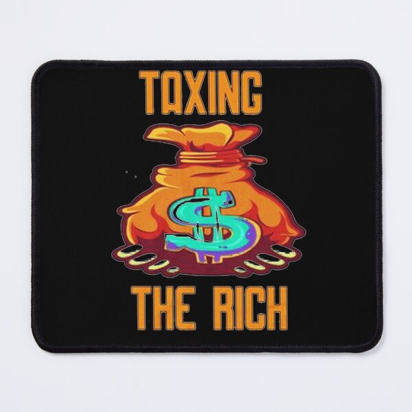 Item preview, Taxing The Rich designed and sold by bambangmenyon.