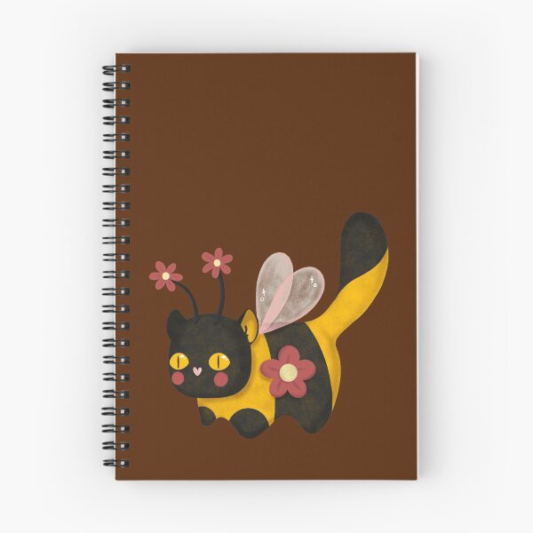 Item preview, Bee cat designed and sold by Bonghoanho.