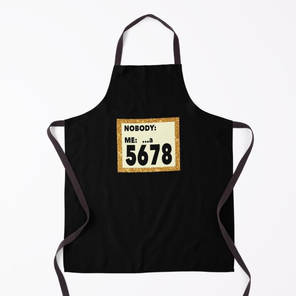 Item preview, Nobody: Me: ...a 5678 (Broadway Dancer Design) designed and sold by NadyaCC.