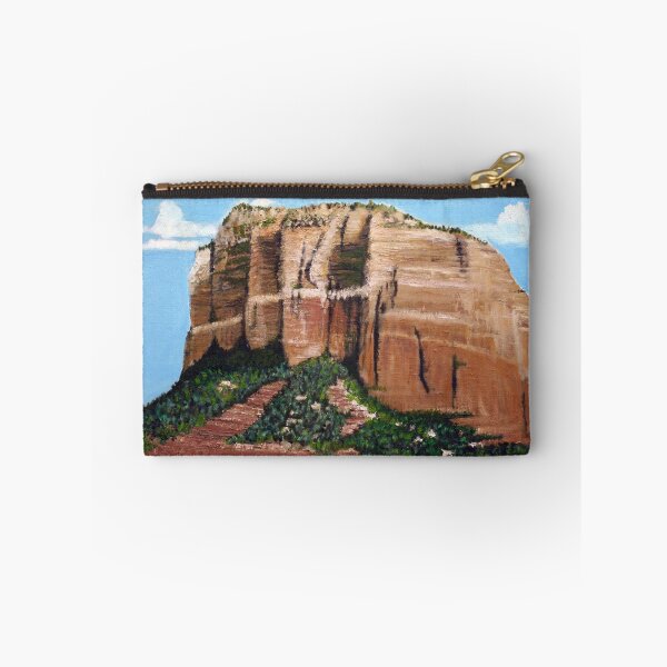 Artikelvorschau, Sedona Rocks 1 entworfen und verkauft von Heberto G. Cavazoz.