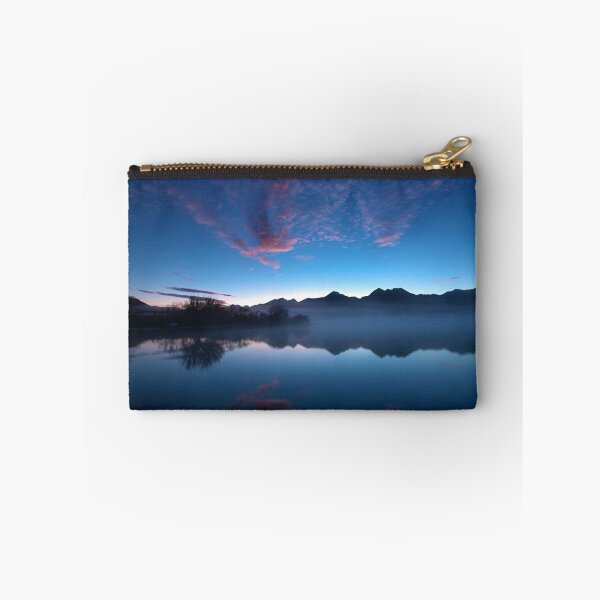 Item preview, Blue Dawn, Kinloch NZ designed and sold by Odille Esmonde-Morgan.