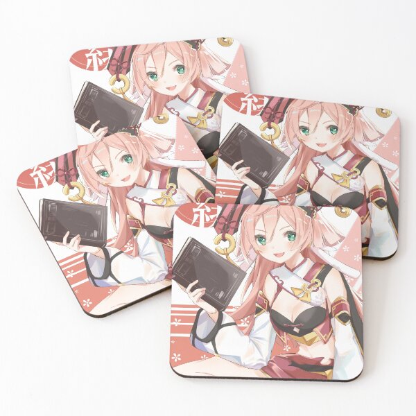 Item preview, Genshin Impact Yanfei designed and sold by veysisart.