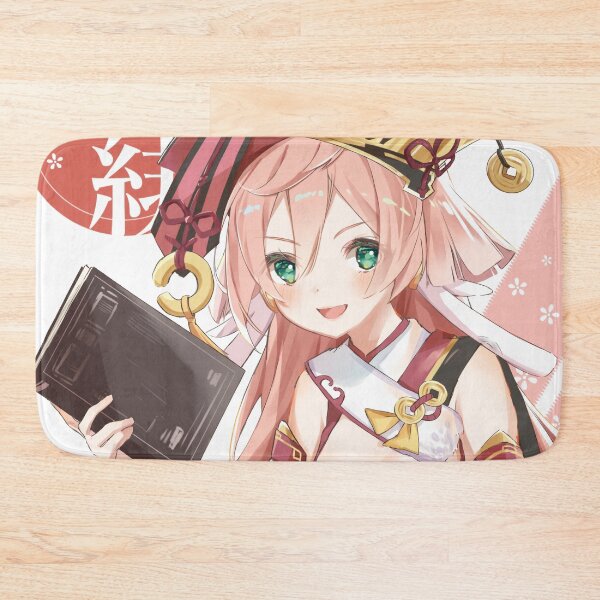 Item preview, Genshin Impact Yanfei designed and sold by veysisart.