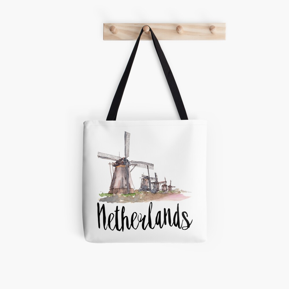 Item preview, All Over Print Tote Bag designed and sold by creativelolo.