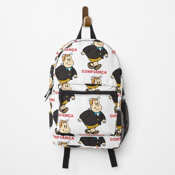 Item preview, HAS CONFIDENCE IN YOU designed and sold by alvaroconven.
