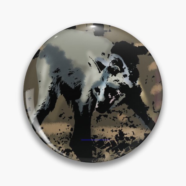 Item preview, Wolf hunting  designed and sold by Coffeemerc117.