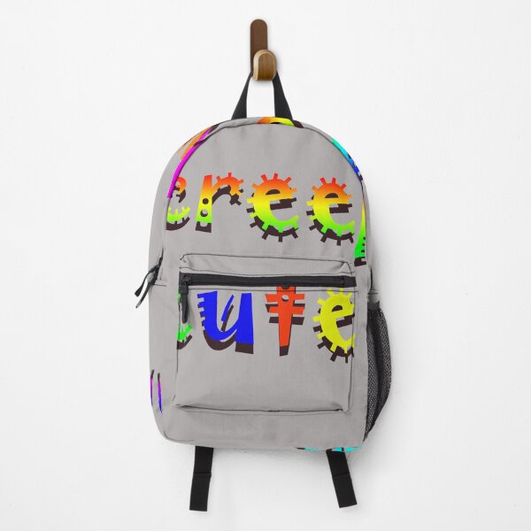 Item preview, Cute But Creepy designed and sold by KLSproduct.