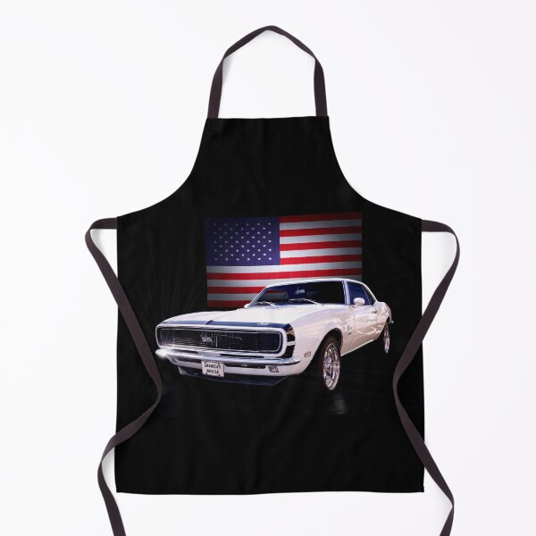 Item preview, American Muscle 68 Camaro designed and sold by Thomas Burtney.