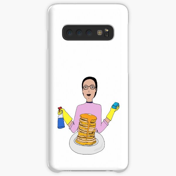 Clean Eating Samsung Galaxy Snap Case
