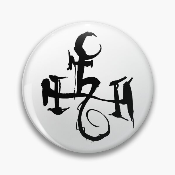Item preview, Lilith Sigil designed and sold by DiscoManiac.