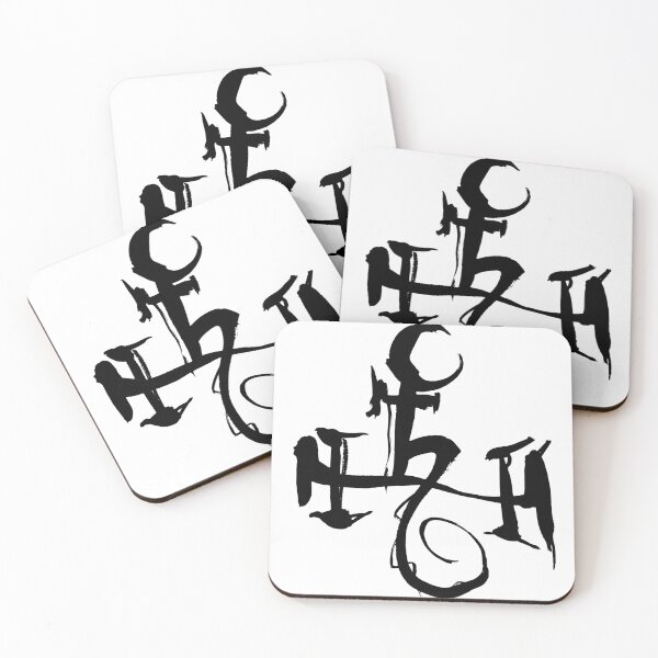 Item preview, Lilith Sigil designed and sold by DiscoManiac.