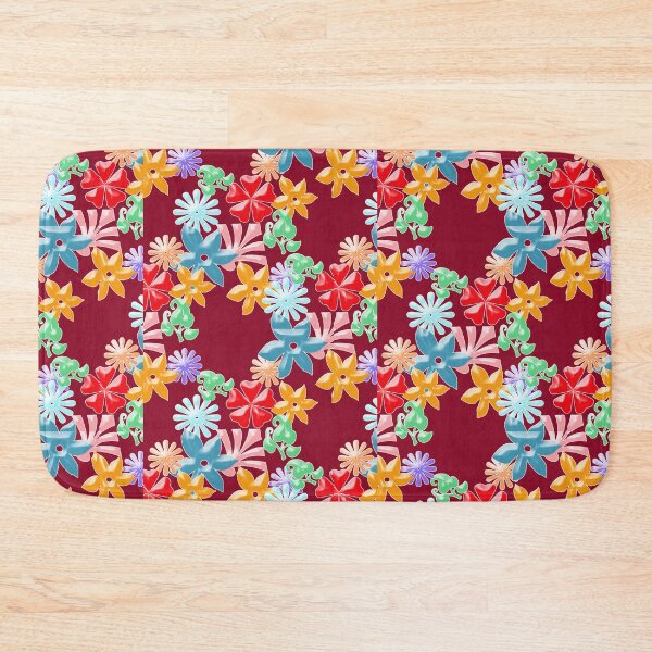 Item preview,  flowers  beutiful patteron designed and sold by hayagreeva.