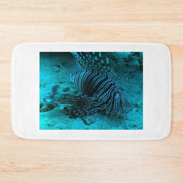 Item preview, lionfish designed and sold by likbatonboot.